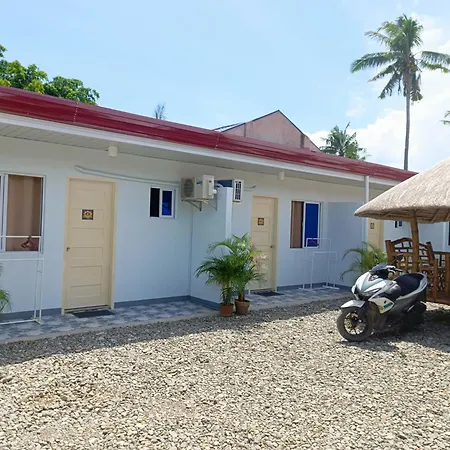 3 Sisters Guest House 1